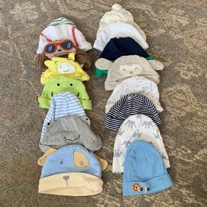 Baby Hats